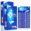 MUNSKT Teeth Whitening Strips,Tooth Whitening Kits, Teeth Whitener, Tooth Whitening Kits, 28 Pcs Teeth Whitening Strips,Teeth Whitener Kits Tooth Whitening Kits Enamel Safe Non-Sensitive at Home view 1