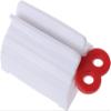1Pc Automatic Toothpaste Squeezer Multifunction Rotate Tube Press Manual for Facial Cleanser Dispenser with Daily Living Tube Squeezing Aids for Seat Stand Holder Bathroom Accessories view 3