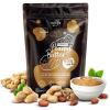 Nustino Peanut Butter Powder No Sugar Classic 400g - High Protein (50%), 90% Less Fat, Vegan & Gluten Free view 1