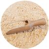 Nustino Peanut Butter Powder No Sugar Classic 400g - High Protein (50%), 90% Less Fat, Vegan & Gluten Free view 3