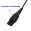 BODYA 15V Power Charger Cable Cord Lead Charging Cable for Philips Shaver HQ8505 Series 3000 UK Plug view 2