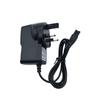 BODYA 15V Power Charger Cable Cord Lead Charging Cable for Philips Shaver HQ8505 Series 3000 UK Plug view 4