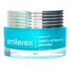 Smilerex Teeth Whitening Powder - Radiant7+ Unique Formula - Enamel-Safe & Sensitivity-Free - Cool Mint Flavour - Removes Years of Stains - 6 Months Teeth Whitener Supply view 1