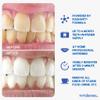Smilerex Teeth Whitening Powder - Radiant7+ Unique Formula - Enamel-Safe & Sensitivity-Free - Cool Mint Flavour - Removes Years of Stains - 6 Months Teeth Whitener Supply view 2