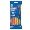 FreshCart Basics 12 x Bebetoo Twisted Fruity Pencils 160g - Mixed Fruit Flavour Soft Sweets | VIMIX view 3