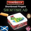 Campbells 90g Colourful Nessie Tin (Shortbread Fingers) view 4