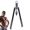 Arm Chest Exerciser - Chest Workout Equipment - Bar Adjustable Fitness Equipment, Arm Enhanced Exercise Strengthener view 1
