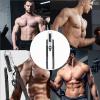 Arm Chest Exerciser - Chest Workout Equipment - Bar Adjustable Fitness Equipment, Arm Enhanced Exercise Strengthener view 4