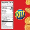 Ritz Original Crackers 150g (Pack of 8 Boxes) view 2