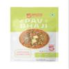 Authentic Pav Bhaji Instant Meal | Ready to eat in 5 Minutes | 300g Serving Size view 1