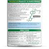 Vitamin D Tablets 400IU, Vitabiotics Ultra view 2