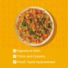 Veg Kolhapuri Instant Meal | Ready to Eat in 5 minutes | 300g Serving Size view 4