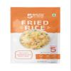 Fried Rice - Instant Meal Kit | Ready to Eat in 5 minutes | Serving Size : 300g view 1
