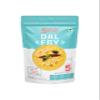 Dal Fry Instant Meal | Ready to Eat in 5 minutes | 300g Serving Size view 1