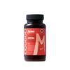 Iron Tablets 14mg | 400 Tablets 13 Month Supply | Tiredness & Fatigue Supplement | Vegan Energy Support - MOBU UK Made