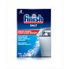 Finish Dishwasher Salt | Protection from Limescale Residues | 4kg view 1