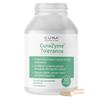 CURA NUTRITION CURAZYME Tolerance (90 Capsules) Food Intolerance Digestive Enzymes Supplement for Gut Health Support, Broad Spectrum Enzyme Complex for Bloating, Heartburn, Digestion Relief, Vegan view 1