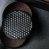 KNODOS Espresso Puck Screen (Black, 51mm) view 4
