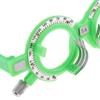 FreshCart Basics 2 Pcs Plastic Optical Trial Lens Frame, Optometry Equipment for view 2