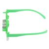 FreshCart Basics 2 Pcs Plastic Optical Trial Lens Frame, Optometry Equipment for view 3