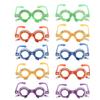 FreshCart Basics 2 Pcs Plastic Optical Trial Lens Frame, Optometry Equipment for view 4
