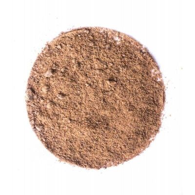 Organic Ground Linseed (Flaxseed) 100G-25KG (25kg)