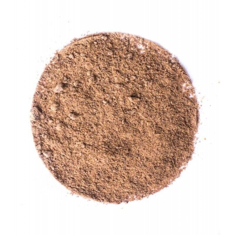 Organic Ground Linseed (Flaxseed) 100G-25KG (25kg)