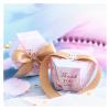 Candy Box,Creative Romantic Marbled Candy Box Wedding Supplies And Pink Party Supplies Baby Shower Paper Sweet Chocolate (25/50/100 Pcs) (Color : Gold Ribbon, Size : 100pcs) view 1
