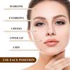 400 PCS Eyebrow Wooden Wax Sticks, Double Sided Eyebrow Wax Spatula Sticks, Wax Applicator Sticks for Lip Nose Face Hair Removal Smooth Skin Use view 2