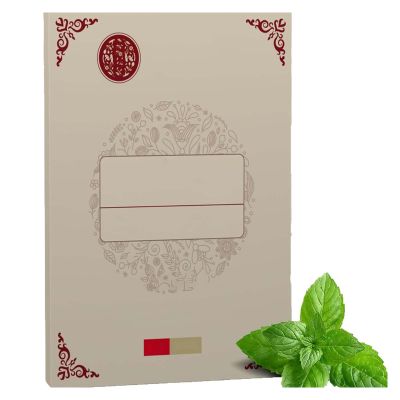 Herbal Breath Soothing Sticker,Herbal Breath Soothing Cough Relieving Patch,Herbal Soothing Sticker,It is Suitable for Sub-Health People Who are Uncomfortable Due to Cough and Asthma (1BOX)