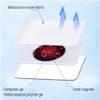 Herbal Breath Soothing Sticker,Herbal Breath Soothing Cough Relieving Patch,Herbal Soothing Sticker,It is Suitable for Sub-Health People Who are Uncomfortable Due to Cough and Asthma (1BOX) view 4