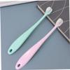 FRCOLOR 6pcs Boys and Girls Toothbrush Oral Care for Years Old Teething Shower Toothbrush for Mouth Cleaner view 3
