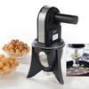 Small Automatic Meatball Maker, Non Stick Sweet Dumpling Machine Meatball Making Machine, Commercial Meatball Forming Machine for Meatball Fish Balls view 1