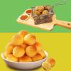 Automatic Meatball Maker, Small Meat Baller, Sweet Dumpling Machine Meatball Making Machine Forming Machine for Fish Balls, Sweet view 2