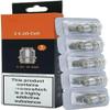 for Geekvape Z Coils Geek Vape Zeus Series Z2 Mesh Coil Z Sub Ohm SE FLI Obelisk Z200 S100 Aegis Solo 2 L200 T200 Max 100 Obelisk 120 FC Kit Coils 0.2 ohm