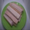 Red Grooved Slates 500 Grams view 2