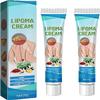 Lumpfree Lipoma Removal Cream,Lump Free Lipoma Removal Ointment Humans for Fatty Tissue, Removal Relieving Subcutaneous Lumps (2 Pcs) view 1