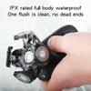 Electric Razor for Men, 5 in 1 Electric Razor Rechargeable Bald Head Shaving Machine Beard Trimmer Multifunctional Grooming Kit Electric Shaver Wet Dry for Men view 4