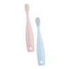 TOVINANNA 4pcs Toothbrush Soft-bristled Boy Girl Boys and Girls Toothbrushes Teeth Brush Year Old Years view 1
