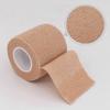 10pcs Beige Colorful Sport Self-Adhesive Elastic Bandage Wrap 4.5m Elastic Band for Knee Support Pad, Fingers Easy Install view 3