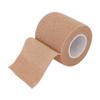 10pcs Beige Colorful Sport Self-Adhesive Elastic Bandage Wrap 4.5m Elastic Band for Knee Support Pad, Fingers Easy Install view 4