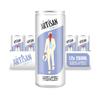 Artisan Cloudy Lemon & Lemongrass Soda Can, 250ml (Case 12) view 1