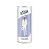 Artisan Cloudy Lemon & Lemongrass Soda Can, 250ml (Case 12) view 2
