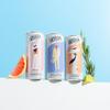 Artisan Cloudy Lemon & Lemongrass Soda Can, 250ml (Case 12) view 3