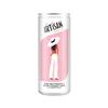 Artisan Pink Grapefruit & Blood Orange Soda Can, 250ml (Case 12) view 2