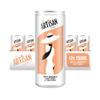 Artisan Spicy Ginger & Lime Soda Can, 250ml (Case 12) view 1