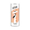 Artisan Spicy Ginger & Lime Soda Can, 250ml (Case 12) view 2
