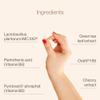 Probiotics with 15 Billion CFU per Capsule, Green Tea, Inulin, Chicory, Vitamin B6 and B5, Digestive Enzyme Supplement - 60 Days Supply - Flatten That Tummy by TummyTox view 2