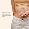 Probiotics with 15 Billion CFU per Capsule, Green Tea, Inulin, Chicory, Vitamin B6 and B5, Digestive Enzyme Supplement - 60 Days Supply - Flatten That Tummy by TummyTox view 4