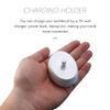 Yuuinnter for Toothbrush Replacement Charger Power Supply Inductive Charging Holder Model 3757 USB Cable White view 2